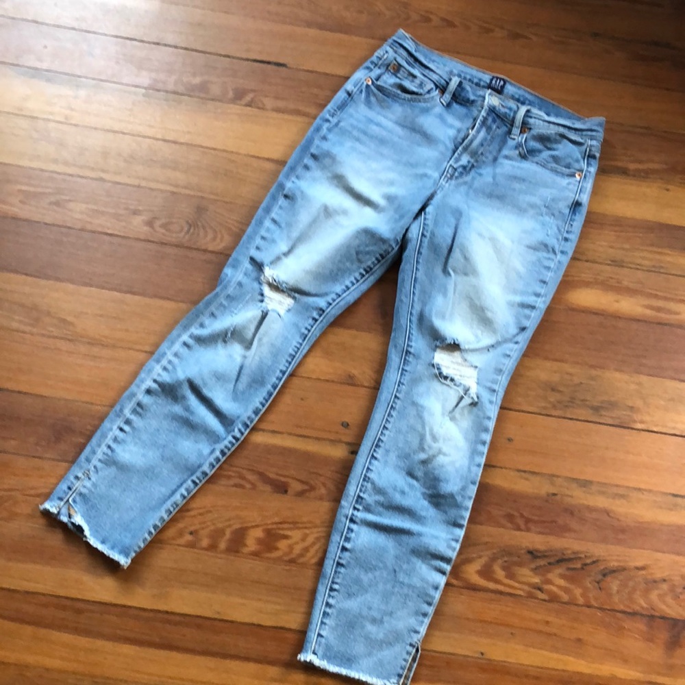 GAP 1969 Jeans